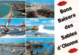 85-LES SABLES D OLONNE-N° 4411-C/0307 - Sables D'Olonne