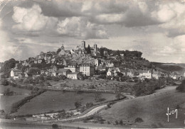 89-VEZELAY-N° 4411-C/0295 - Vezelay