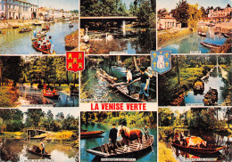 79-LA VENISE VERTE-N° 4411-C/0109 - Andere & Zonder Classificatie