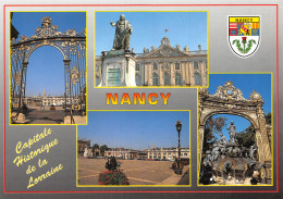 54-NANCY-N° 4411-B/0351 - Nancy
