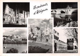 84-AVIGNON-N° 4411-B/0195 - Avignon