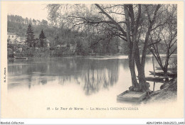 ABNP2-94-0149 - La Tour De Marne - La Marne A CHENNEVIERES - Chennevieres Sur Marne