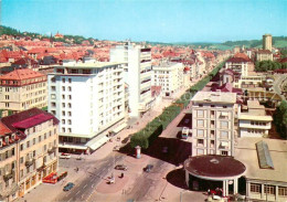 13624132 La Chaux-de-Fonds Avenue Leopold-Robert La Chaux-de-Fonds - Autres & Non Classés