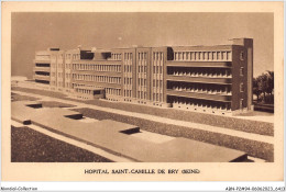 ABNP2-94-0135 - Hopital Saint Camille De BRY - Bry Sur Marne