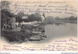 ABNP2-94-0127 - Vue Prise Du Pont De BRY-SUR-MARNE - Bry Sur Marne