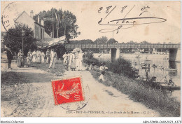 ABNP2-94-0118 - BRY-LE-PERREUX - Les Bords De La Marne - Bry Sur Marne