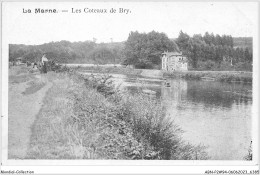 ABNP2-94-0121 - La Marne - Les Coteaux De BRY - Bry Sur Marne