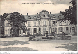 ABNP2-94-0110 - Maison De L'enfant Jesus - Chateau De BRY - Bry Sur Marne