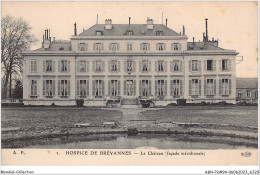 ABNP2-94-0093- Hospice De BREVANNES - Le Chateau - Limeil Brevannes