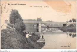 ABNP1-94-0070 - BONNEUIL - Le Pont - Bonneuil Sur Marne