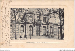 ABNP1-94-0051 - BOISSY-SAINT-LEGER - La Mairie - Boissy Saint Leger