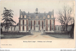 ABNP1-94-0036 - BOISSY-SAINT-LEGER - Chateau De La Grange - Boissy Saint Leger