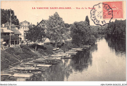 ABNP11-94-1097 - LA VARENNE-saint Hilaire - Vue De La Marne - Chennevieres Sur Marne