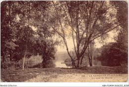 ABNP11-94-1084 - LA VARENNE - Saint Hilaire - Un Coin De Marne - Chennevieres Sur Marne