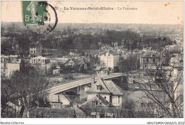 ABNP11-94-1086 - LA VARENNE - Saint Hilaire - Le Panorama - Chennevieres Sur Marne