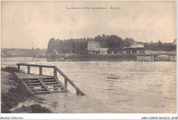 ABNP11-94-1004 - La Marne Au Parc SAINT-MAUR - Barrage - Saint Maur Des Fosses