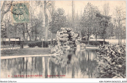ABNP10-94-0959 - Le Parc SAINT-MAUR - Square Des Lacs - Saint Maur Des Fosses