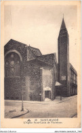ABNP10-94-0905 - SAINT-MANDE - L'eglise Saint-louis De Vincennes - Saint Mande
