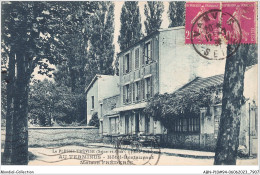 ABNP10-94-0883 - LE PLESSIS-TREVISE - Au Terminus - Hotel Restaurant - Maison Frederic - Le Plessis Trevise