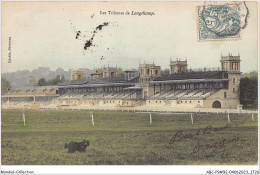 ABCP9-92-0840 - Les Tribunes De Longchamp - Suresnes