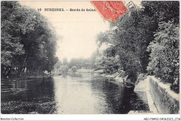 ABCP9-92-0835 - SURESNES - Bords De Seine - Suresnes