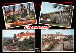 52-CHAUMONT-N° 4412-B/0149 - Chaumont