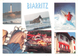 64-BIARRITZ-N° 4412-B/0117 - Biarritz