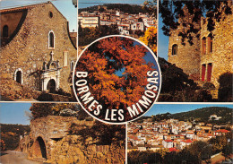 83-BORMES LES MIMOSAS-N° 4412-A/0355 - Bormes-les-Mimosas