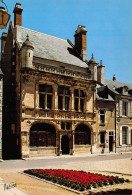 45-BEAUGENCY-N° 4412-A/0245 - Beaugency