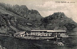 BOBBIO PELLICE, Torino - Dintorni - Il Prà Ciabote - NV - #045 - Andere & Zonder Classificatie