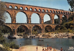 30-PONT DU GARD-N° 4412-A/0215 - Altri & Non Classificati