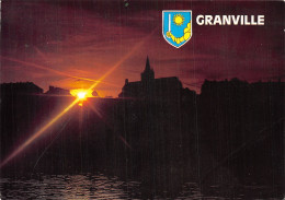 50-GRANVILLE-N° 4412-A/0043 - Granville