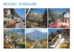 38-BOURG D OISANS-N° 4412-A/0029 - Bourg-d'Oisans