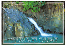 971-GUADELOUPE-N° 4412-A/0027 - Sonstige & Ohne Zuordnung