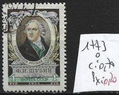 RUSSIE 1773 Oblitéré Côte 0.70 € - Used Stamps