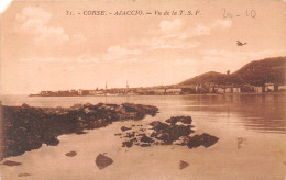 2A-AJACCIO-N° 4411-E/0131 - Ajaccio