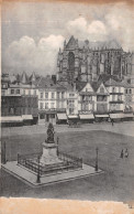 60-BEAUVAIS -N° 4411-E/0073 - Beauvais