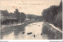 ABNP7-94-0578 - JOINVILLE - Les Bords De La Marne - Joinville Le Pont