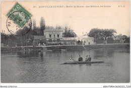 ABNP7-94-0575 - JOINVILLE-LE-PONT - Bords De Marne - Les Bibelots Du Diable - Joinville Le Pont