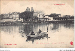 ABNP6-94-0525 - Le JOINVILLE-LE-PONT - Bords De Marne - Aux Bibelots Du Diable - Joinville Le Pont