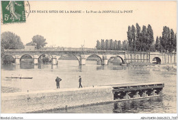 ABNP6-94-0522 - Les Beaux Sites De La Marne  - Le JOINVILLE-LE-PONT  - Joinville Le Pont