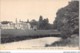 ABNP6-94-0489 - BOISSY-SAINT-LEGER - Chateau De GROSBOIS - Les Jardins - Domaine Du Prince De Wagram - Boissy Saint Leger