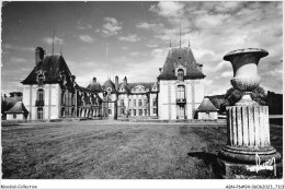 ABNP6-94-0485 - Chateau De GROSBOIS - Monument Historique A Visiter - Autres & Non Classés