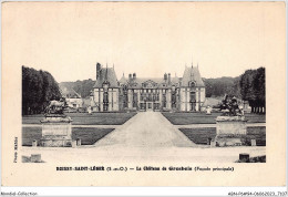 ABNP6-94-0482 - BOISSY-SAINT-LEGER - Chateau De GROSBOIS  - Boissy Saint Leger