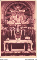 ABNP5-94-0454 - FONTENAY-SOUS-BOIS - Le Maitre-autel - Surmonté Du Tableau Representant Notre-dame De La Sainte-esperanc - Fontenay Sous Bois