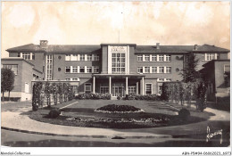 ABNP5-94-0415 - CRETEIL - L'hopital  - Creteil