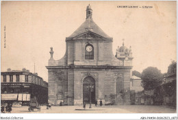 ABNP4-94-0364 - CHOISY-LE-ROI - L'eglise  - Choisy Le Roi