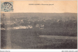 ABNP4-94-0359 - CHOISY-LE-ROI - Panorama General - Choisy Le Roi