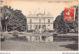 ABNP4-94-0358 - CHOISY-LE-ROI - L'hotel De Ville - Choisy Le Roi