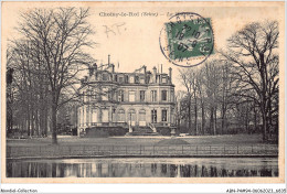 ABNP4-94-0346 - CHOISY-LE-ROI - La Mairie - Choisy Le Roi